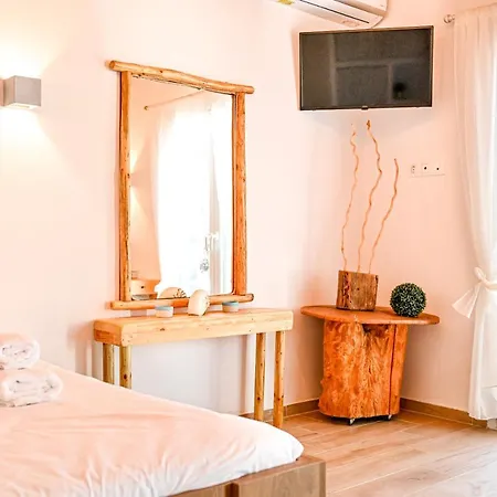 דירה Bonzoe #1 *