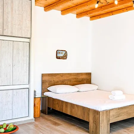 דירה Bonzoe #1 פארוס