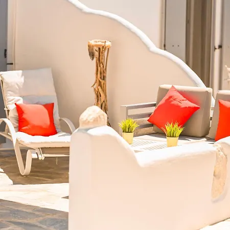 דירה Bonzoe #1 *