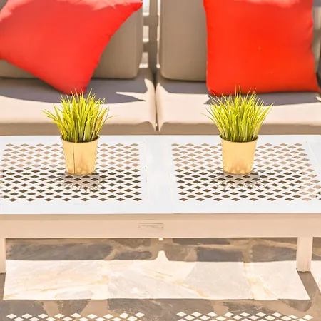 דירה Bonzoe #1 *