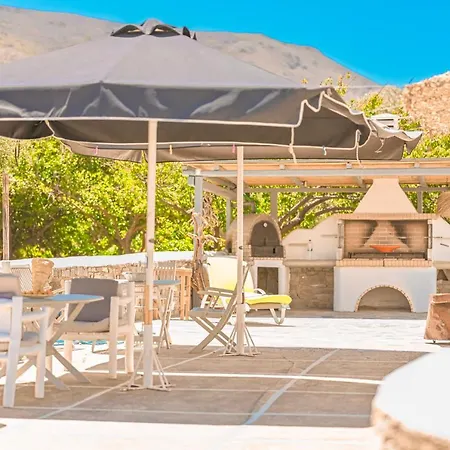 Bonzoe #1 * פארוס