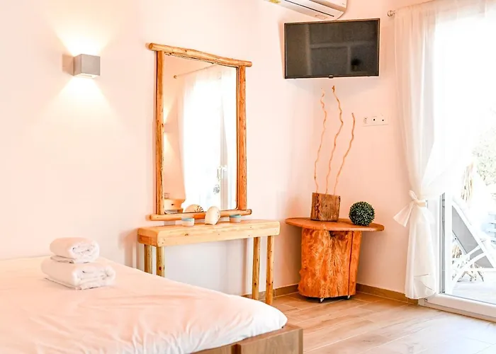 דירה Bonzoe #1 *