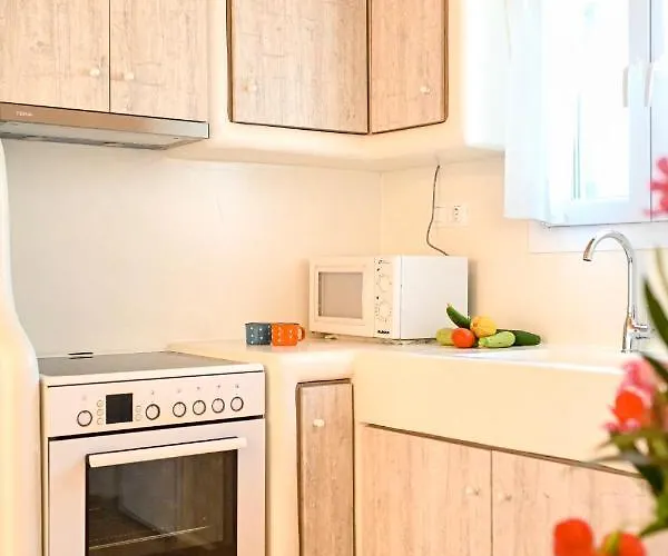 Bonzoe #1 * פארוס