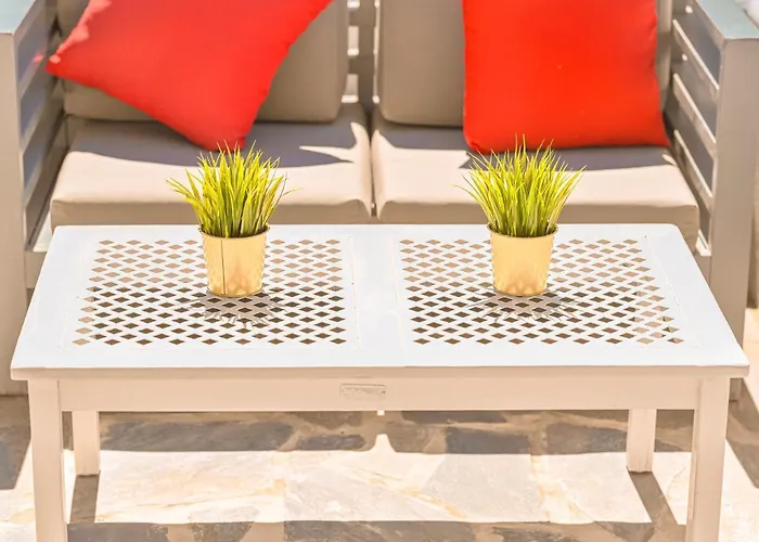 דירה Bonzoe #1 *