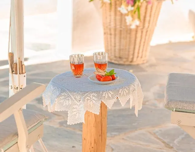 דירה Bonzoe #1 *