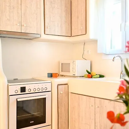 Bonzoe #1 * Parikia (Paros)