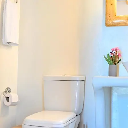 Bonzoe #1 Apartment *