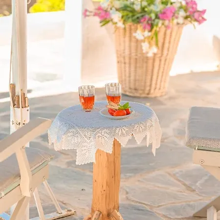 Apartment Bonzoe #1 *