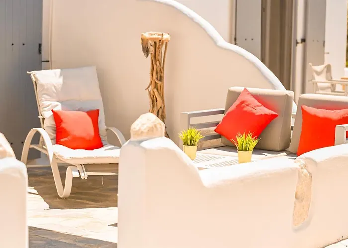 Apartment Bonzoe #1 *