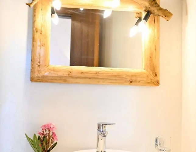 Bonzoe #1 Apartment Parikia (Paros)